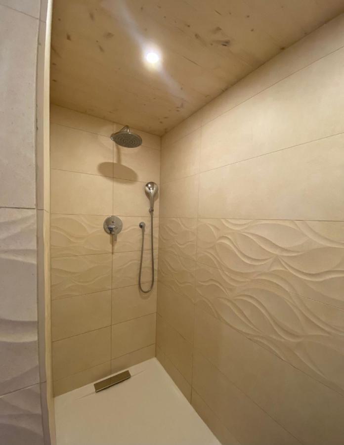 Apartman Danuse Ческа-Липа Экстерьер фото