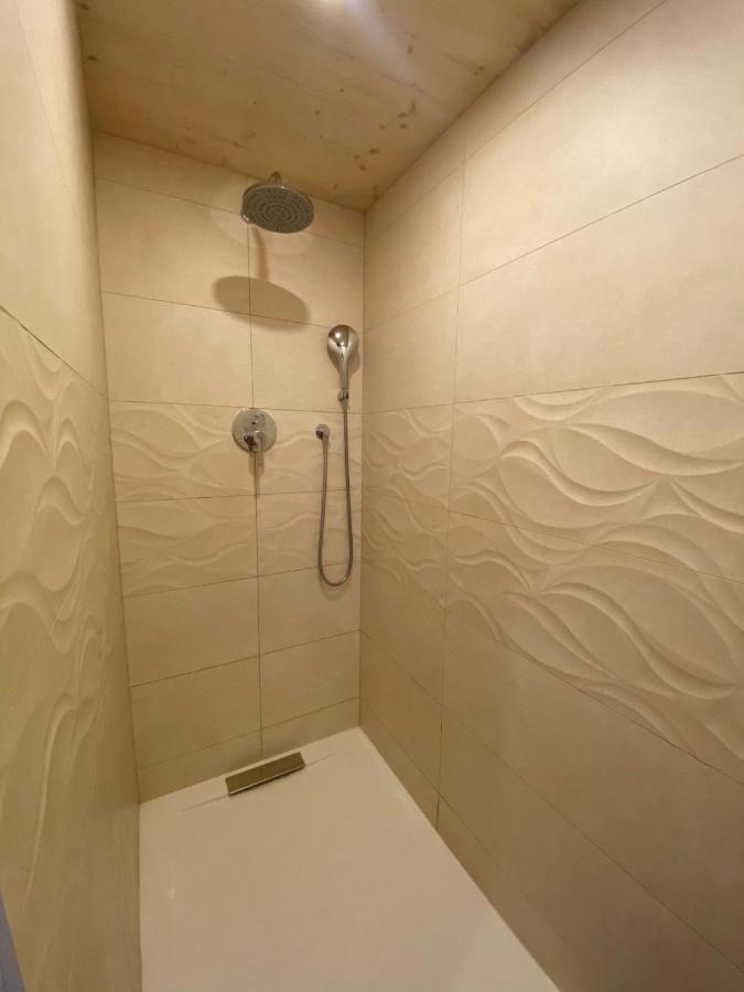 Apartman Danuse Ческа-Липа Экстерьер фото